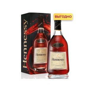 Коньяк HENNESSY VSOP 3л