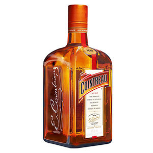 ликер Cointreau 0.5л